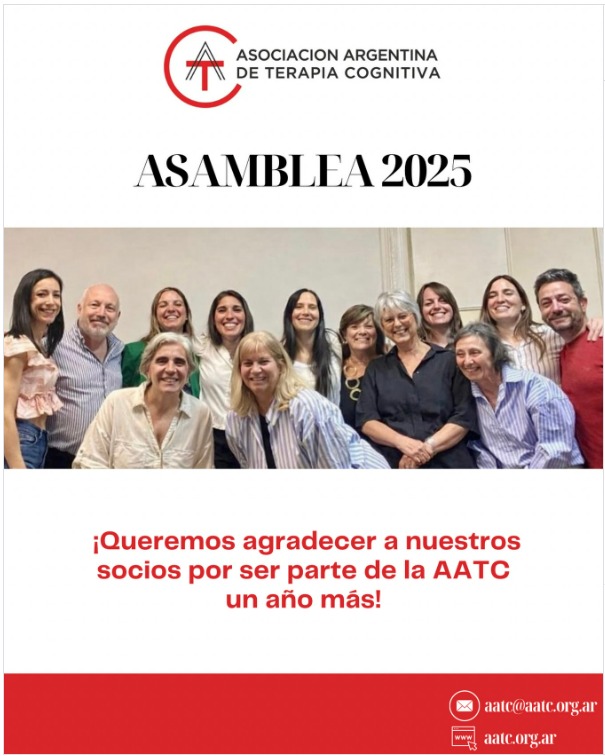 Asamblea 2025 